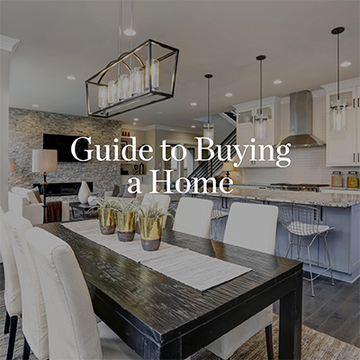 Guide to Buying a Home