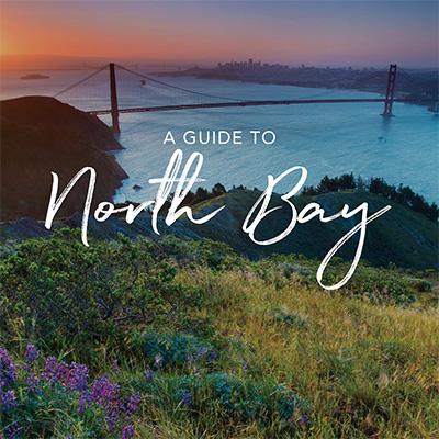 A Guide to North Bay